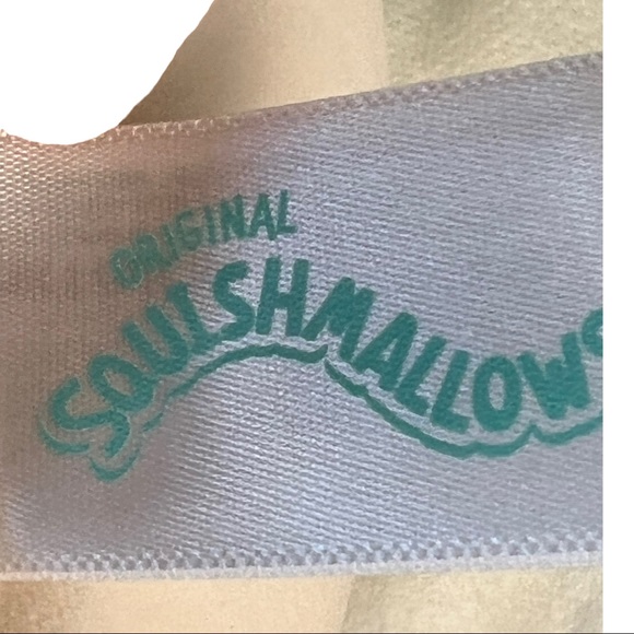 Squishmallow Caedyn Cow NWT - Picture 7 of 11